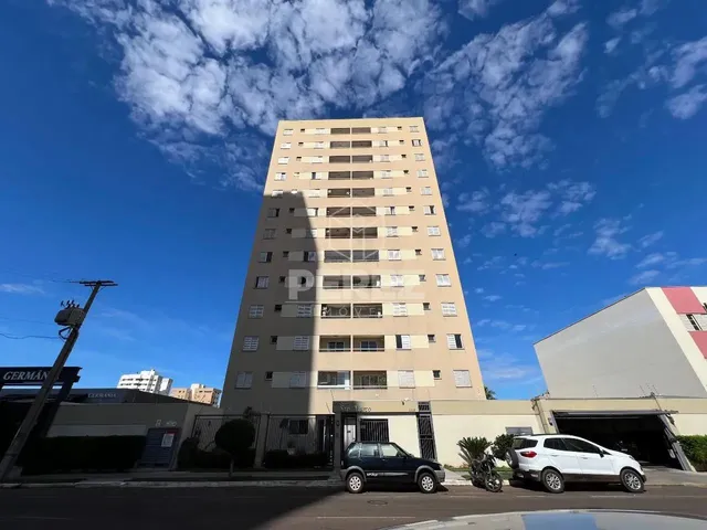 Imagem: Apartamento no Edifício san Marco