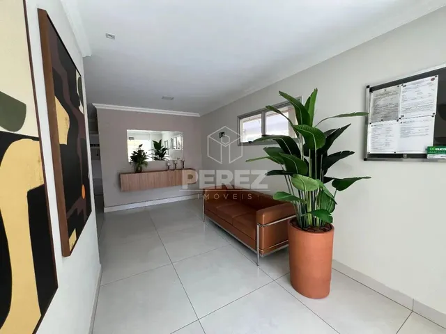 Imagem 16: Apartamento no Edifício san Marco