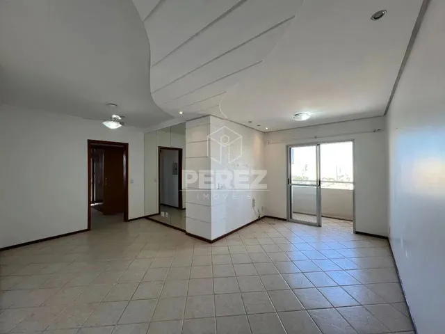 Imagem 3: Apartamento no Edifício san Marco