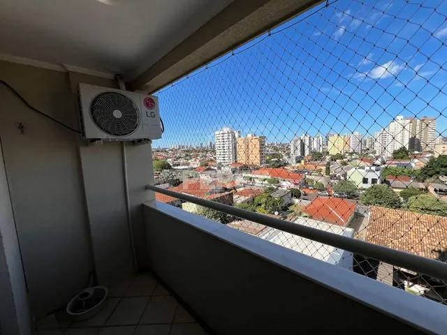 Imagem 15: Apartamento no Edifício san Marco