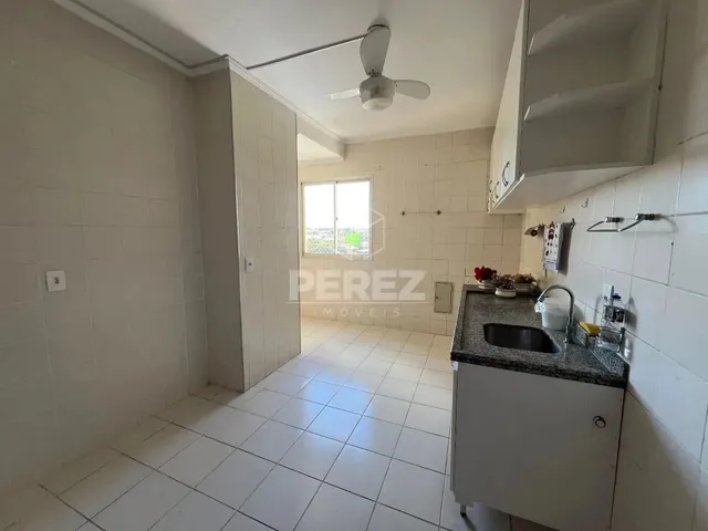 Imagem 5: Apartamento no Edifício san Marco