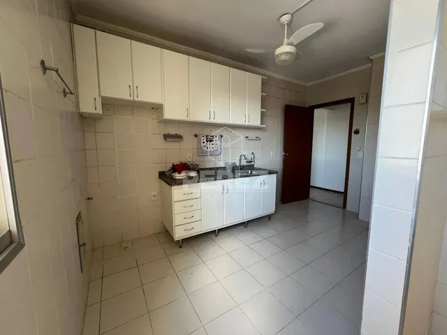 Imagem 10: Apartamento no Edifício san Marco