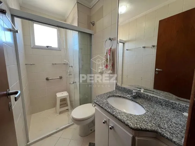 Imagem 14: Apartamento no Edifício san Marco
