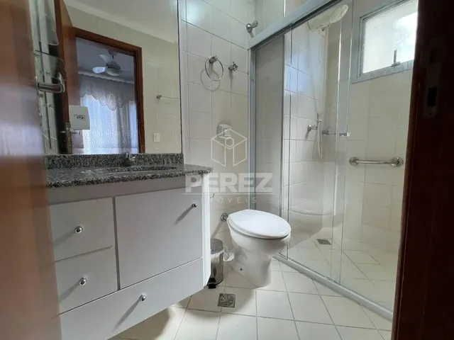 Imagem 13: Apartamento no Edifício san Marco