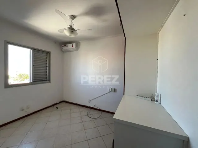 Imagem 4: Apartamento no Edifício san Marco