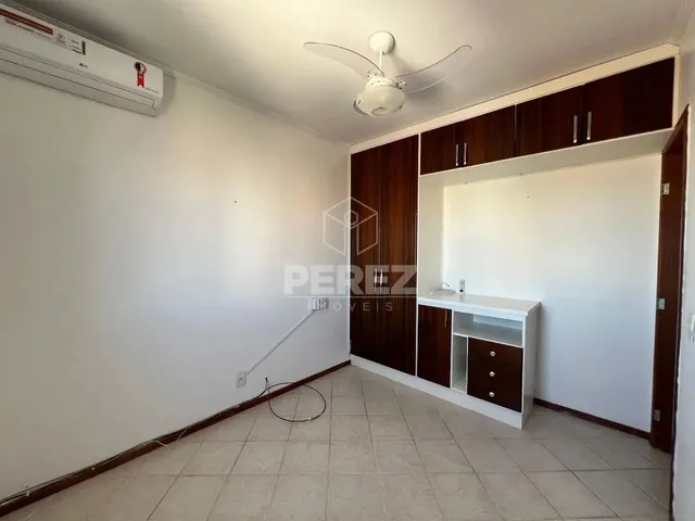 Imagem 7: Apartamento no Edifício san Marco