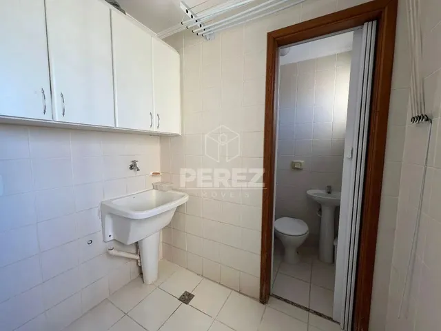 Imagem 12: Apartamento no Edifício san Marco