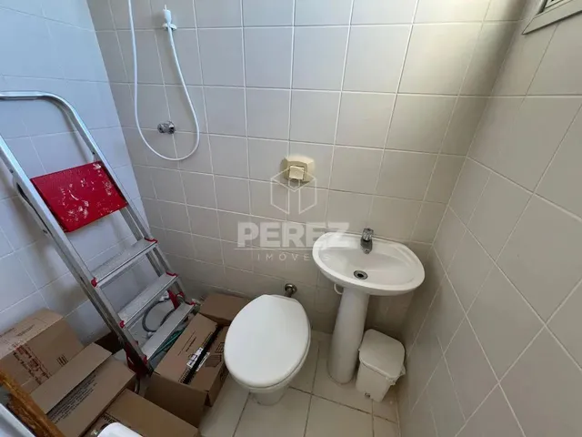 Imagem 6: Apartamento no Edifício san Marco