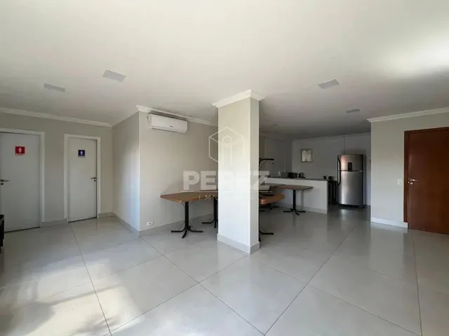 Imagem 11: Apartamento no Edifício san Marco