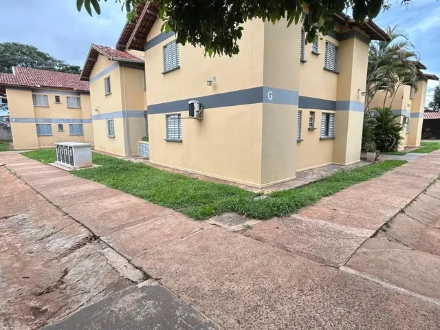 Imagem 1: Residencial Sevilha Apartamento de 3 Quartos Reformado