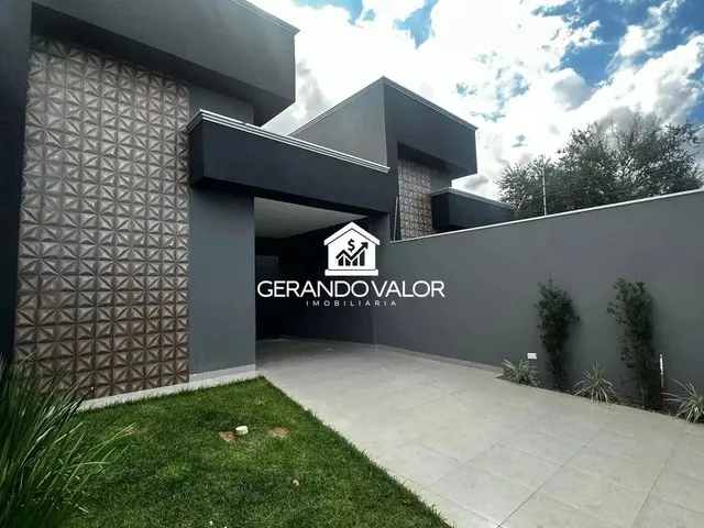 Imagem 1: Linda Casa Pronta para Morar Próx Ao Comper