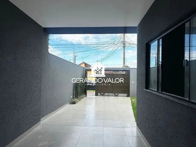 Imagem 2: Linda Casa Pronta para Morar Próx Ao Comper