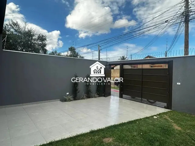 Imagem 5: Linda Casa Pronta para Morar Próx Ao Comper
