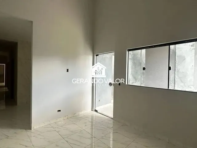 Imagem 12: Linda Casa Pronta para Morar Próx Ao Comper