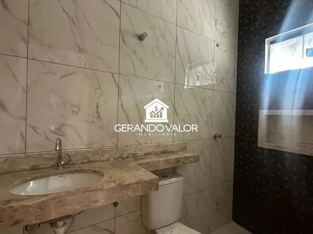 Imagem 11: Linda Casa Pronta para Morar Próx Ao Comper