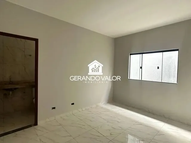 Imagem 3: Linda Casa Pronta para Morar Próx Ao Comper