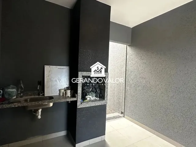 Imagem 7: Linda Casa Pronta para Morar Próx Ao Comper