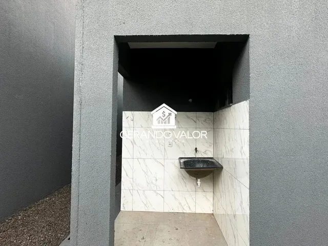Imagem 6: Linda Casa Pronta para Morar Próx Ao Comper