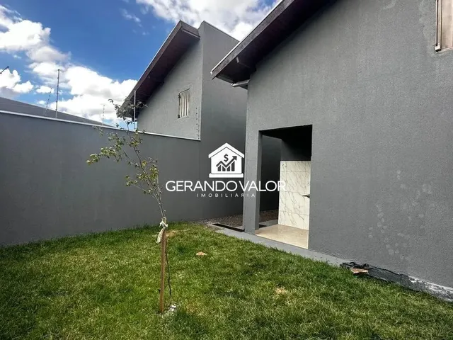 Imagem 8: Linda Casa Pronta para Morar Próx Ao Comper