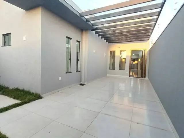 Imagem 15: Casa Nova - Panamá - Próximo a Uems e Colégio Militar