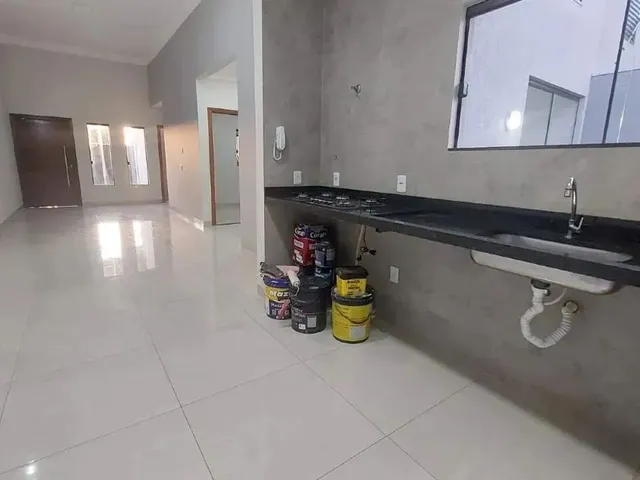 Imagem 3: Casa Nova - Panamá - Próximo a Uems e Colégio Militar