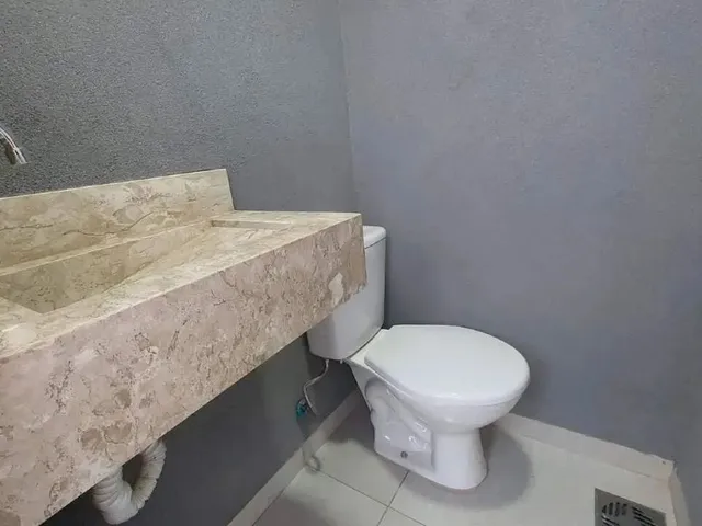 Imagem 7: Casa Nova - Panamá - Próximo a Uems e Colégio Militar
