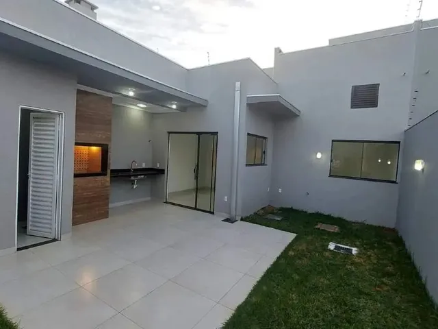 Imagem 16: Casa Nova - Panamá - Próximo a Uems e Colégio Militar