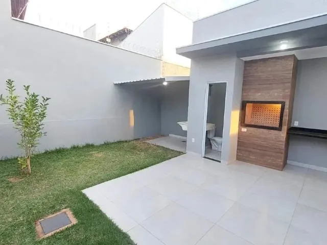 Imagem 10: Casa Nova - Panamá - Próximo a Uems e Colégio Militar