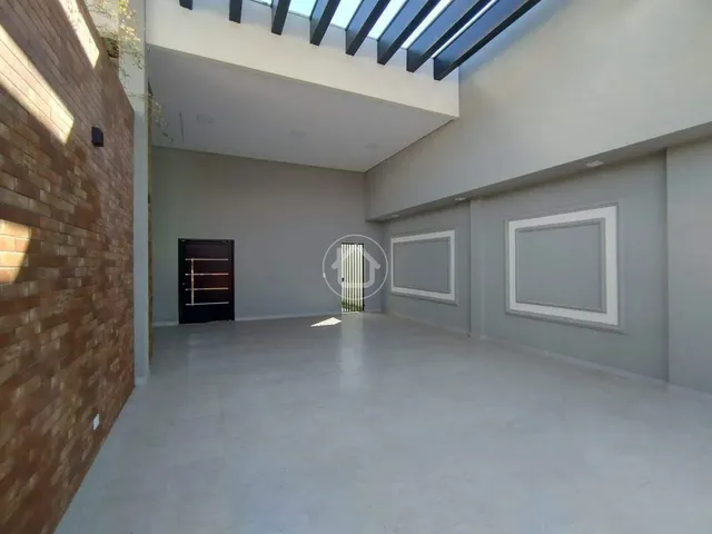 Imagem 13: Casa Terrea Recem Construida com 3 Suites