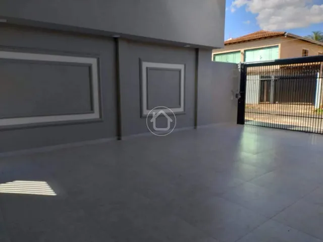 Imagem 12: Casa Terrea Recem Construida com 3 Suites