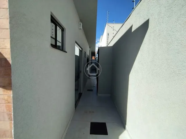 Imagem 5: Casa Terrea Recem Construida com 3 Suites