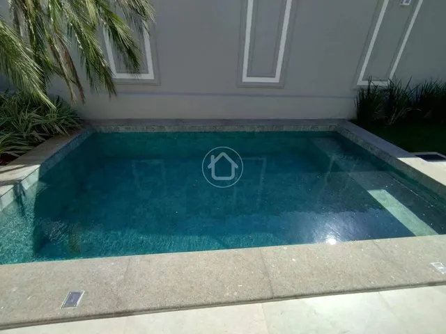 Imagem 16: Casa Terrea Recem Construida com 3 Suites