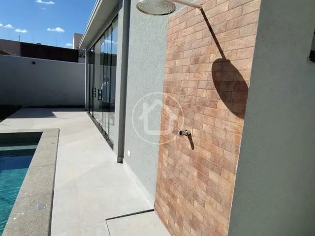 Imagem 6: Casa Terrea Recem Construida com 3 Suites
