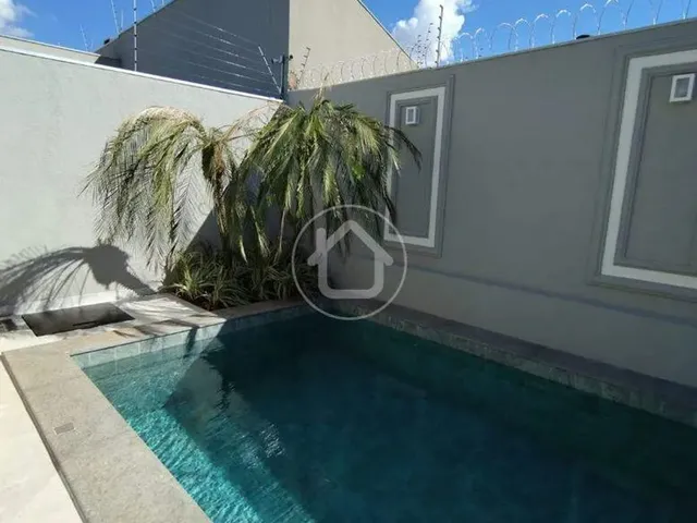 Imagem 9: Casa Terrea Recem Construida com 3 Suites