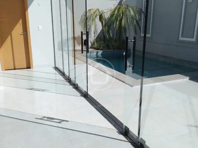 Imagem 11: Casa Terrea Recem Construida com 3 Suites