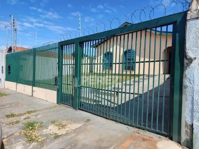 Imagem: Casa Térrea no Cabreúva