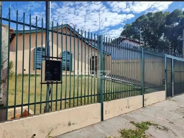 Imagem 2: Casa Térrea no Cabreúva