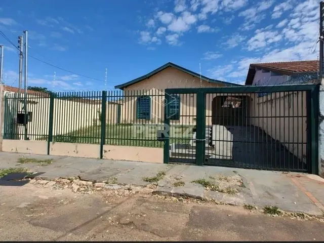 Imagem 4: Casa Térrea no Cabreúva