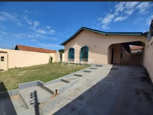 Imagem 6: Casa Térrea no Cabreúva