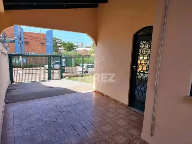 Imagem 7: Casa Térrea no Cabreúva