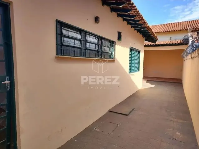 Imagem 8: Casa Térrea no Cabreúva