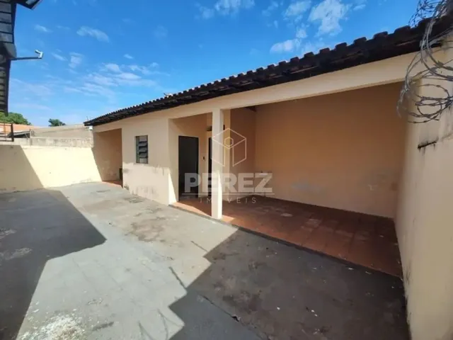 Imagem 5: Casa Térrea no Cabreúva