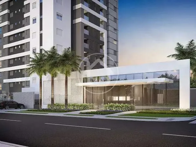 Imagem: Apartamento com Suite