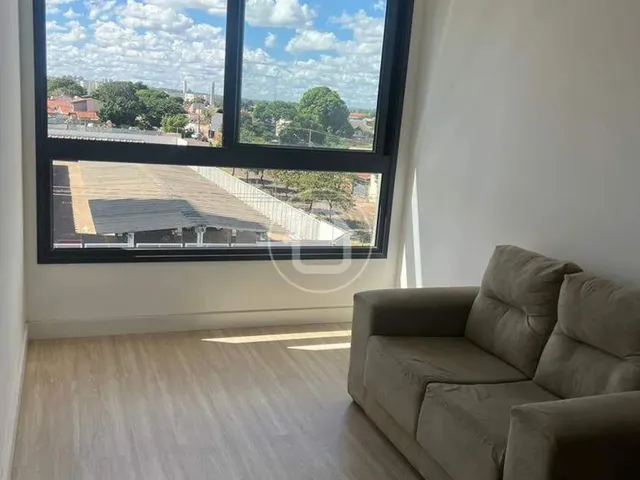 Imagem 3: Apartamento com Suite
