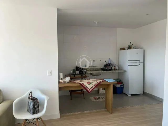 Imagem 7: Apartamento com Suite