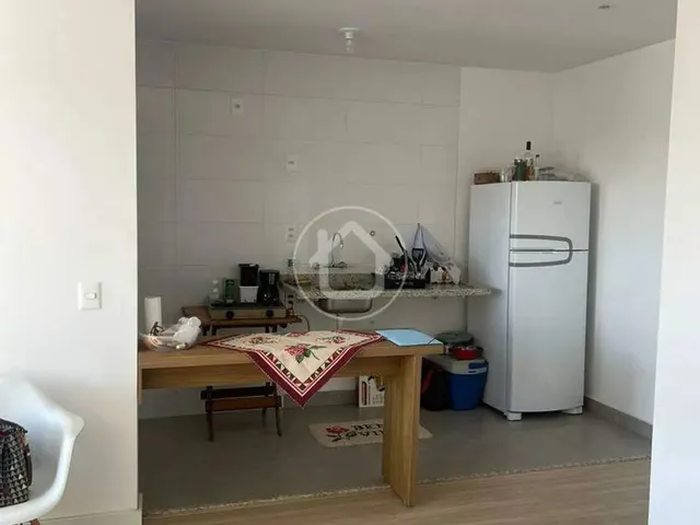 Imagem 6: Apartamento com Suite
