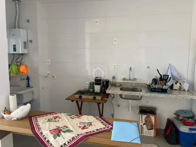 Imagem 11: Apartamento com Suite