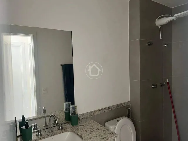 Imagem 2: Apartamento com Suite