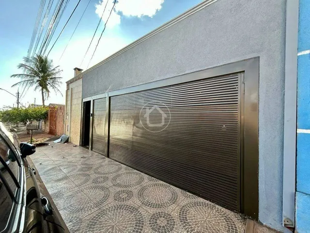 Imagem: Casa com 04 Quartos Sendo 1 Suite