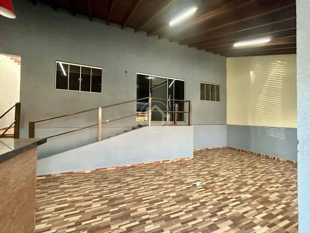 Imagem 14: Casa com 04 Quartos Sendo 1 Suite